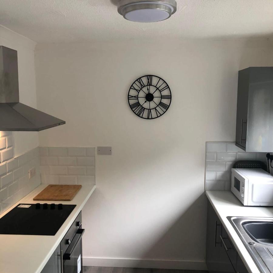 Clydach Cottages 래넬리 외부 사진