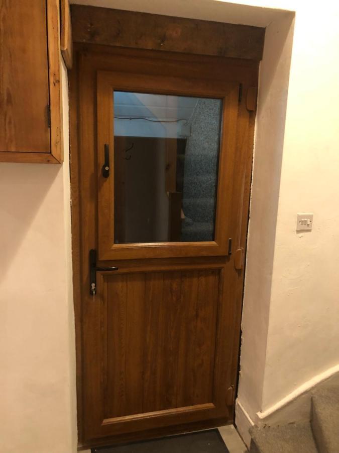 Clydach Cottages 래넬리 외부 사진