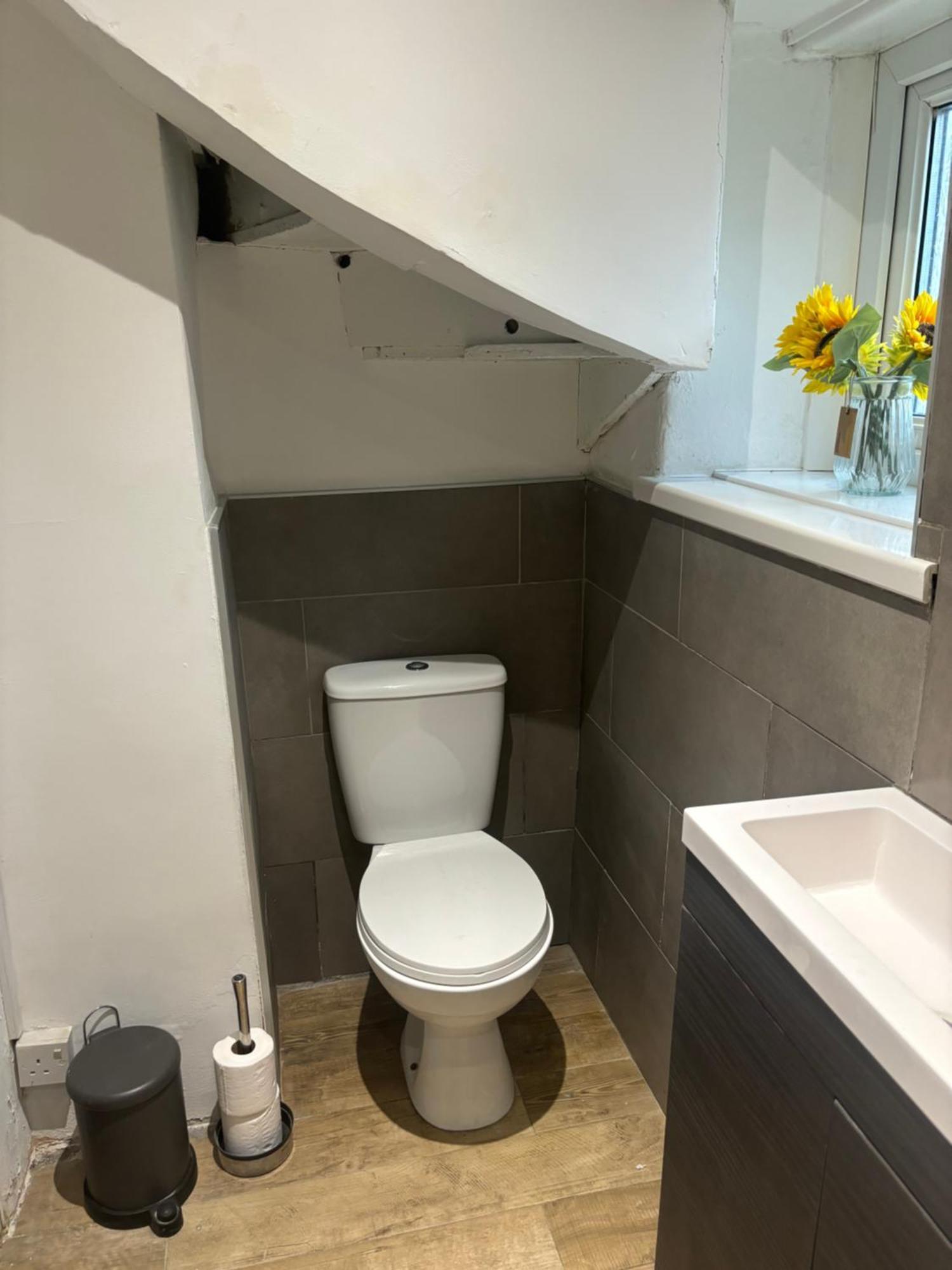 Clydach Cottages 래넬리 외부 사진
